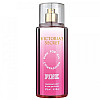 Парфумований спрей для тіла No Brand Pink for All Compassion 275 мл