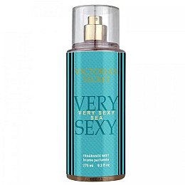 Парфумований спрей для тіла No Brand Very Sexy Sea 275 мл