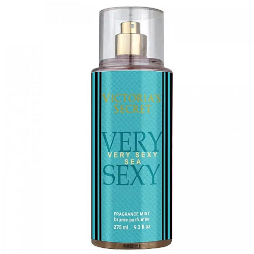 Парфумований спрей для тіла No Brand Very Sexy Sea 275 мл