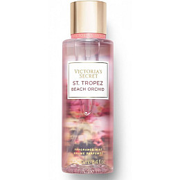 Парфумований спрей для тіла No Brand St.Tropez Beach Orchid 250 мл