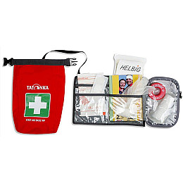 Водонепроникна аптечка Tatonka First Aid Basic Waterproof