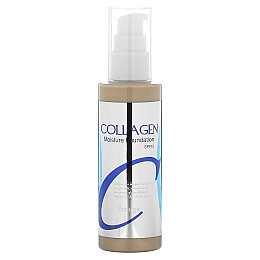 Тональний крем для обличчя Enough Collagen Moisture Foundation SPF15 13 100 мл (8809280062362)