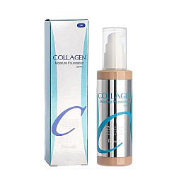 Тональний крем для обличчя Enough Collagen Moisture Foundation SPF15 13 100 мл (8809280062362)