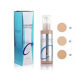 Тональний крем для обличчя Enough Collagen Moisture Foundation SPF15 13 100 мл (8809280062362)