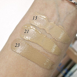 Тональний крем для обличчя Enough Collagen Whitening Moisture Foundation SPF15 23 100 мл (8809605870856)