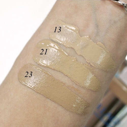 Тональный крем для лица Enough Collagen Whitening Moisture Foundation SPF15 23 100 мл (8809605870856)