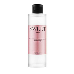 Увлажнюючий тонік Sweet Lémon HydroGlow 100 мл (SL0025)