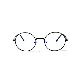 Очки для компьютера BLUE BLOCKER Тишейды мужские 446-366 LuckyLOOK