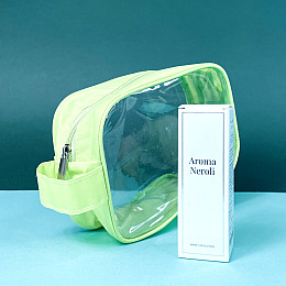 Подарковий набір Натуральної косметики White Mandarin АРОМАТИ ПРИРОДИ (9990037)