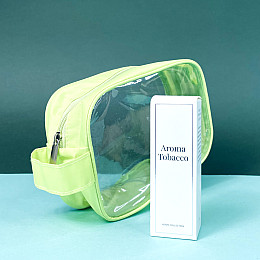 Подарковий набір Натуральної косметики White Mandarin АРОМАТИ ПРИРОДИ (9990037)