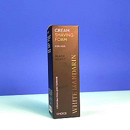 Подарковий набір косметики для улюбленого чоловіка White Mandarin COOL MAN (9990045)