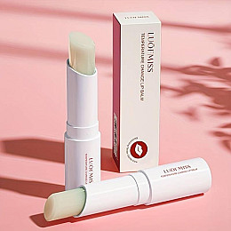 Тинт бальзам для губ увлажняющий Luofmiss Lip Balm Temperature Change 2.7 г