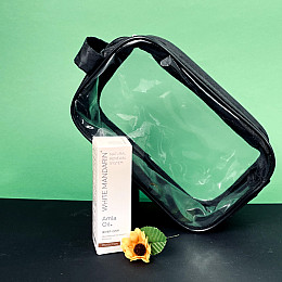 Подарочный набор натуральной косметики по уходу за волосами Целебные Травы White Mandarin 4 шт (9990062)