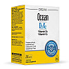 Витаминный комплекс Orzax Ocean D3K2 Drop 20 мл (0023)