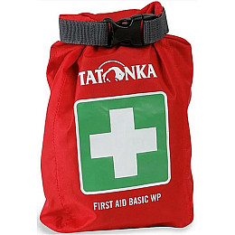 Аптечка Tatonka First Aid Basic Waterproof (TAT 2710.015)