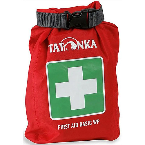 Аптечка Tatonka First Aid Basic Waterproof (TAT 2710.015)