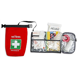 Аптечка Tatonka First Aid Basic Waterproof (TAT 2710.015)