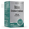 Вітамінний комплекс Orzax Ocean Chromium Picolinate 200 мкг 90 капсул (0052)