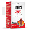 Витаминный комплекс Orzax Imunol Complex 30 капсул (0059)
