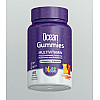Витаминный комплекс Orzax Ocean Gummies MultiVitamin 60 жевательных капсул (0061)