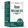 Вітамінний комплекс Orzax Ocean Alpha Lipoic Acid 600 мг 30 капсул (0035)