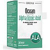 Витаминный комплекс Orzax Ocean Alpha Lipoic Acid 200 мг 30 капсул (0036)