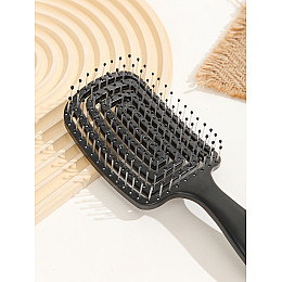 Расческа продувная для Волос ANbeauty Black (AN0103374)