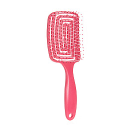 Расческа продувная для Волос ANbeauty Coral (AN0103375)