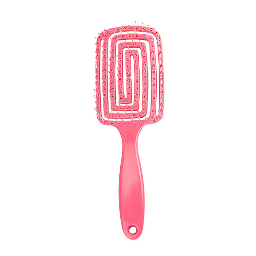 Расческа продувная для Волос ANbeauty Coral (AN0103375)