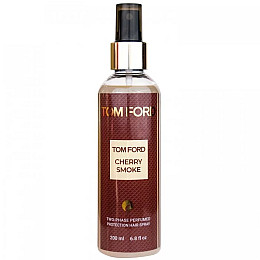 Двохфазний парфумований захисний спрей для волосся No Brand Cherry Smoke 200 мл