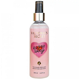 Двохфазний парфумований захисний спрей для волосся No Brand Victoria Secret Eau So Sexy 200 мл