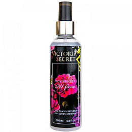 Двохфазний парфумований захисний спрей для волосся No Brand Bombshell Wild Flower 200 мл