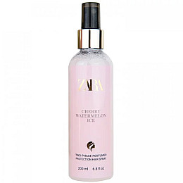 Двохфазний парфумований захисний спрей для волосся No Brand Cherry Watermelon Ice 200 мл