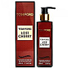Парфюмированный гель для душа No Brand Lost Cherry 250 мл