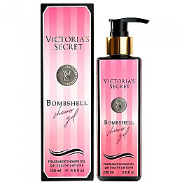 Парфумований гель для душу No Brand Bombshell 250 мл