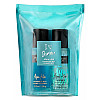 Подарочный набор No Brand I Love Shimmer Aqua Kiss 2х75 мл 2 шт
