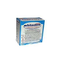 Таблетки для очищення зубних протезів ORAL-FACE Whitedent Plus 32 шт (2081988181)