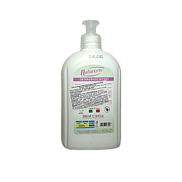 Засіб для інтимної гігієни Naturerb 500 мл (2081988192)