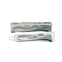 Зубна паста ORAL-FACE Whitedent Ultra White відбілююча 75 мл