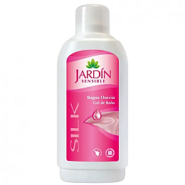 Гель для душа Jardin Silk 1 л (2081988241)