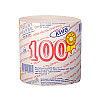 Туалетная бумага КИЇВ 100 48 шт (0920)