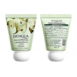 Крем Bioaqua Aroma Ic Moist Hand Cream Richly fragrant зволожуючий 30 г