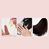 Витаминные капсулы для темных волос Sevich Hair Vitamin маслом Кукуи и Алоэ Вера защита от солнца 30 шт