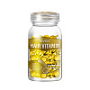 Капсулы для ломких и пористых волос Sevich Hair Vitamin золотые 30шт