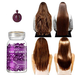 Капсулы для окрашенных волос Sevich Hair Vitamin 30 шт