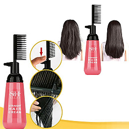 Крем Sevich Straight Hair Cream для випрямлення волосся 150 мл