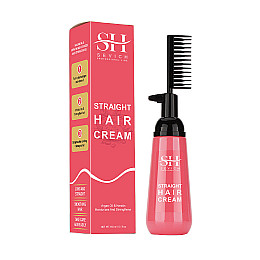 Крем Sevich Straight Hair Cream для випрямлення волосся 150 мл