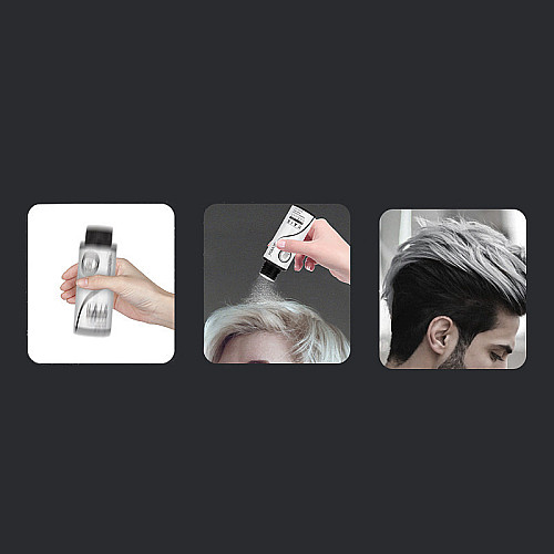 Текстурирующая стайлинговая пудра Sevich Hair Styling Powder для объема и против жирности волос 20г
