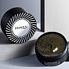 Гидрогелевые патчи Bioaqua Eye Mask Black Pearl Moisturizing 80 г