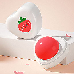 Бальзам для губ VEZE Strawberry Profusion and Lip Balm 5.8 г